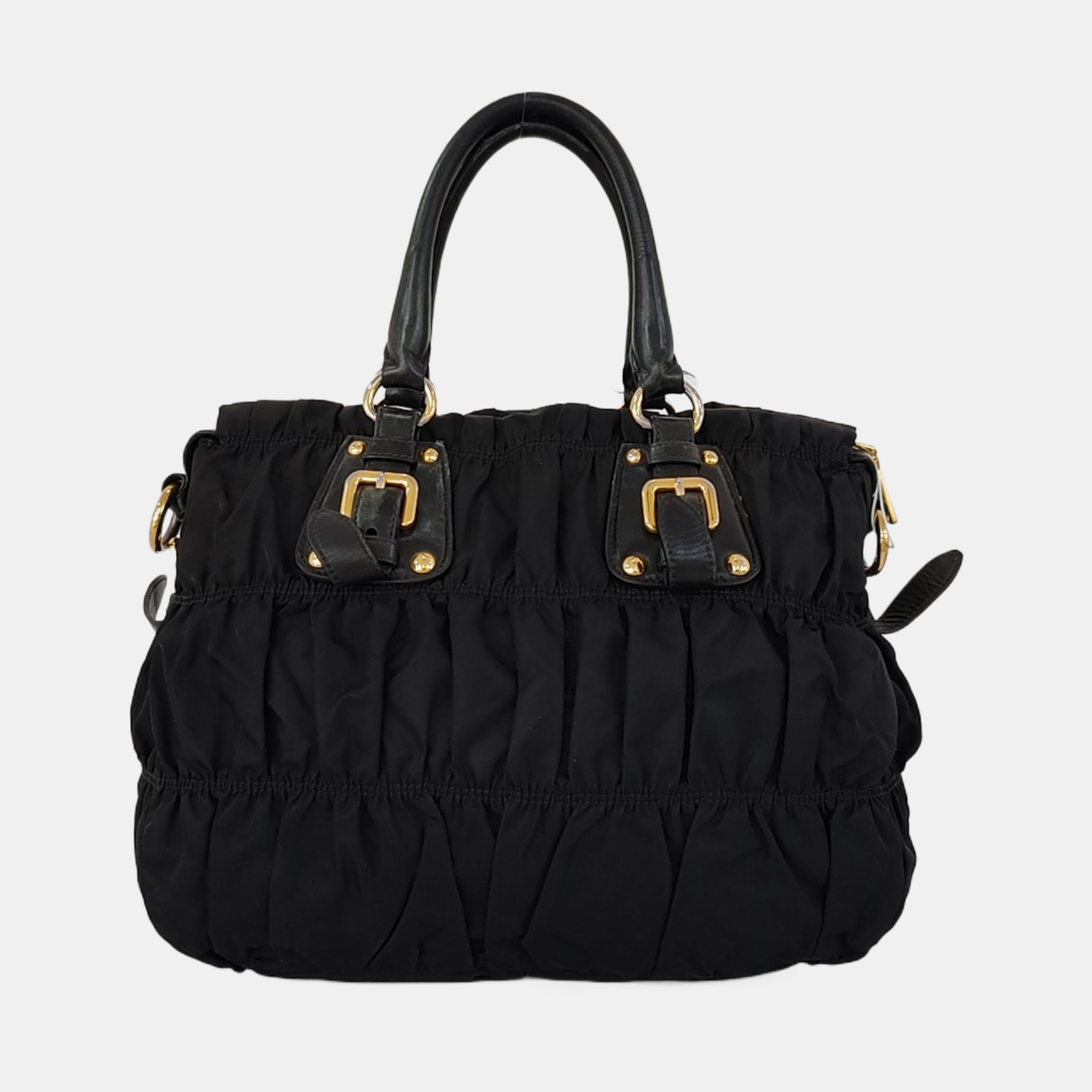Nylon Black