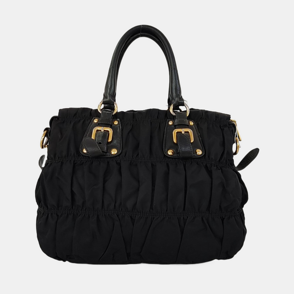 Nylon Black
