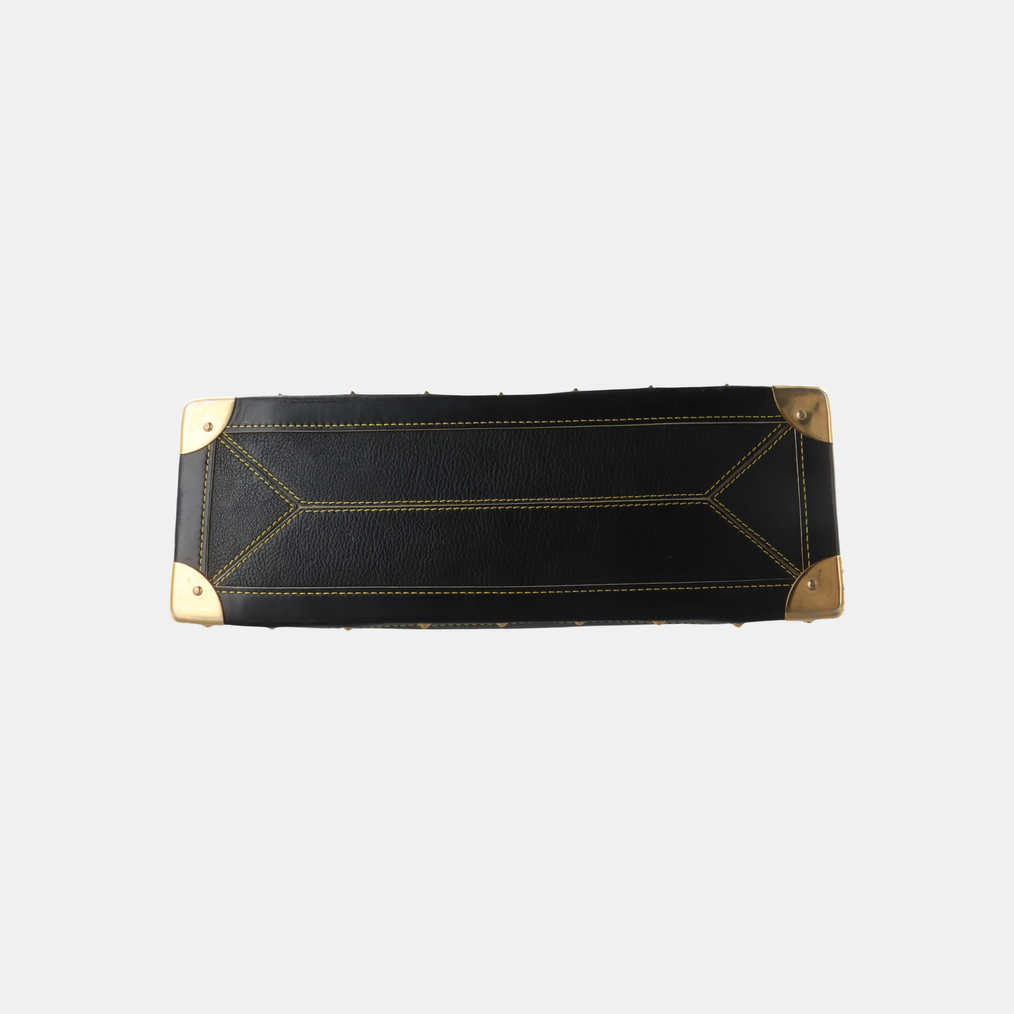 LE FABULEUX Calfskin Black