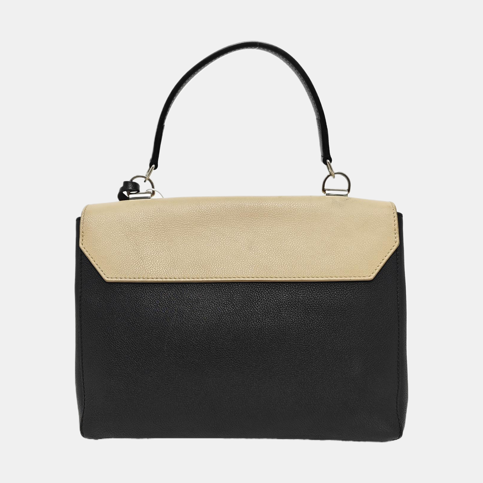 LOCKME Calfskin Multicolor
