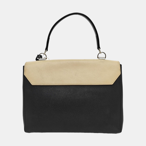 LOCKME Calfskin Multicolor