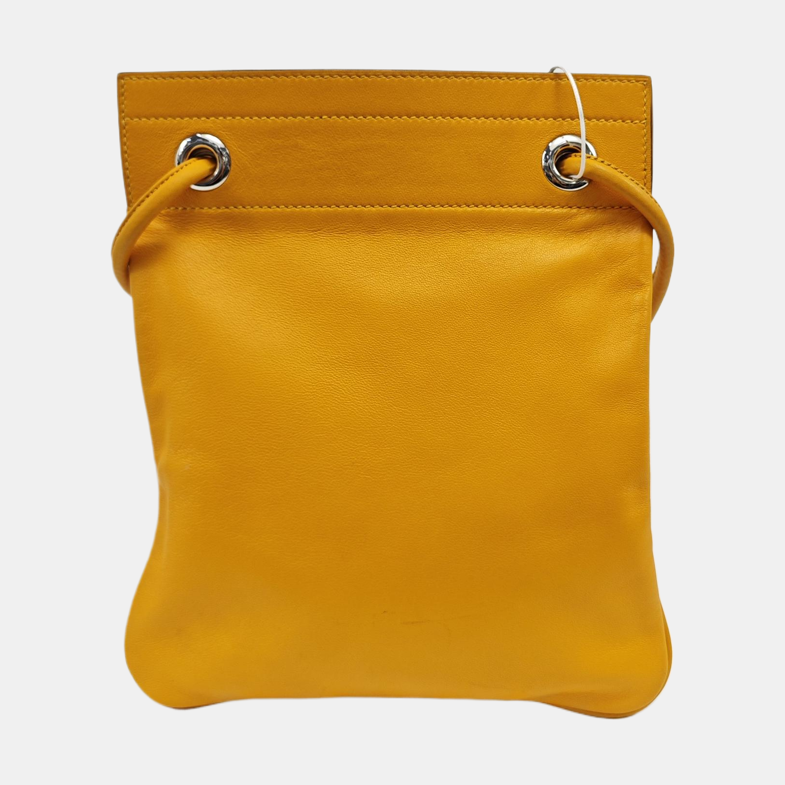 Aline Mini Swift Yellow