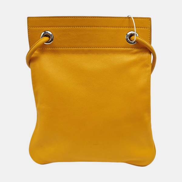 Aline Mini Swift Yellow