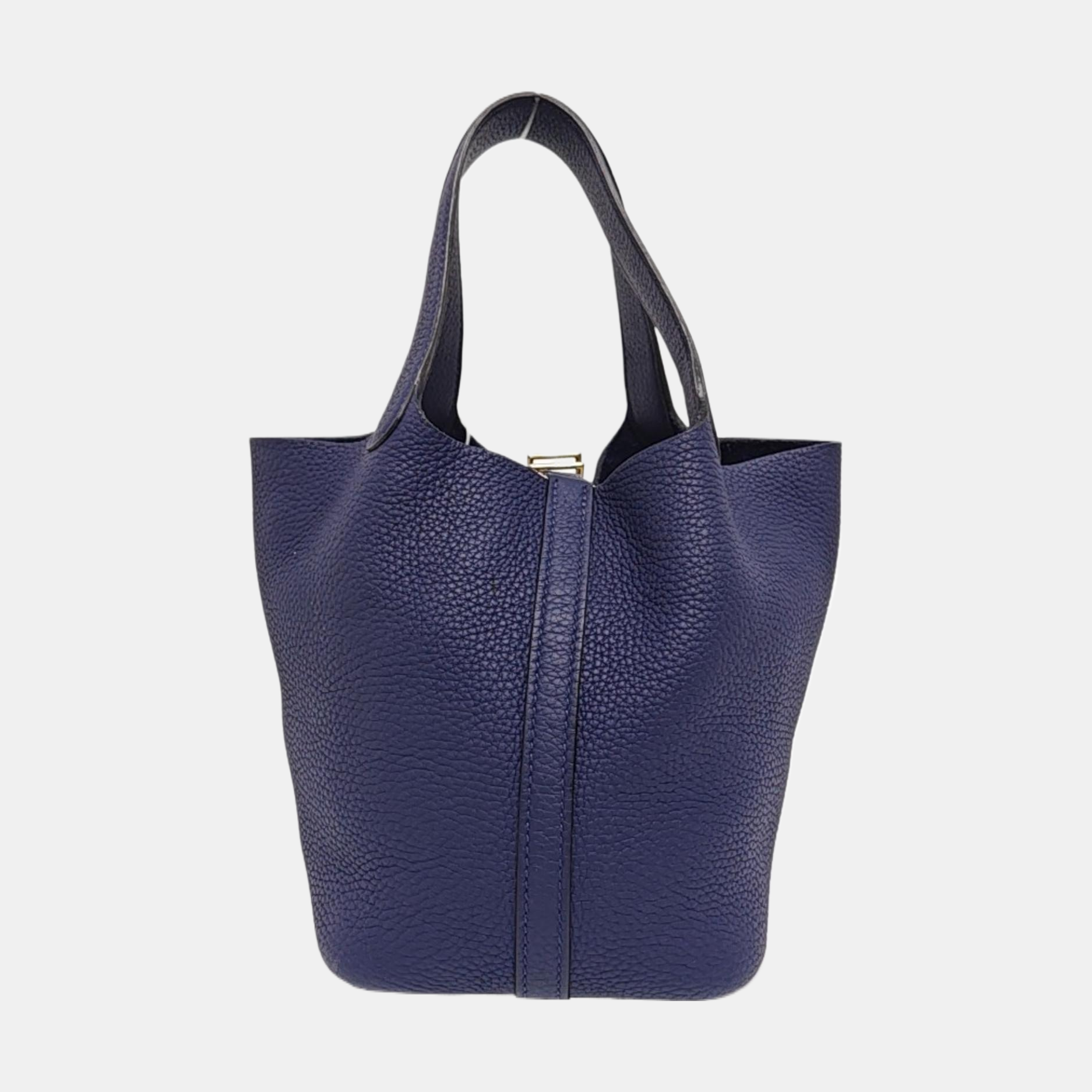 Picotin Lock 18 Clemence Purple