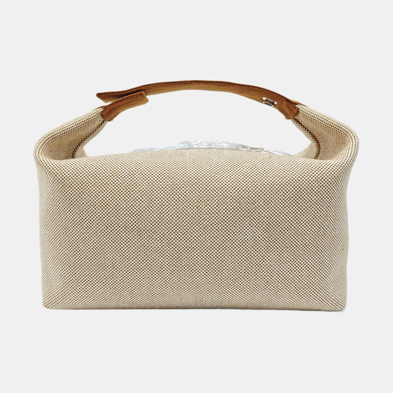 Bride A Brac Large Canvas Beige