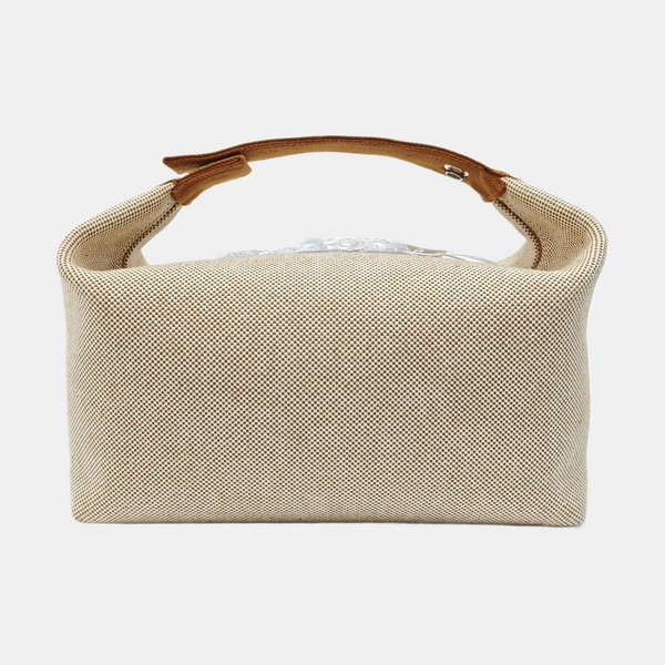 Bride A Brac Large Canvas Beige