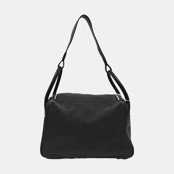 Lindy 30 Clemence Black