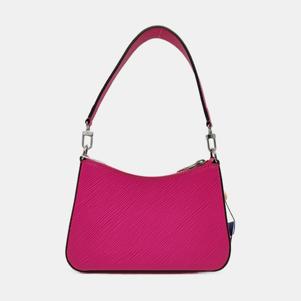 MARELLE Monogram Epi Red