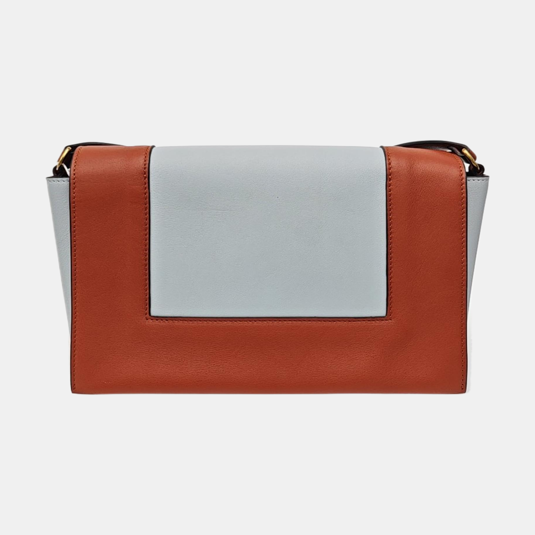FRAME Medium Calfskin Multicolor