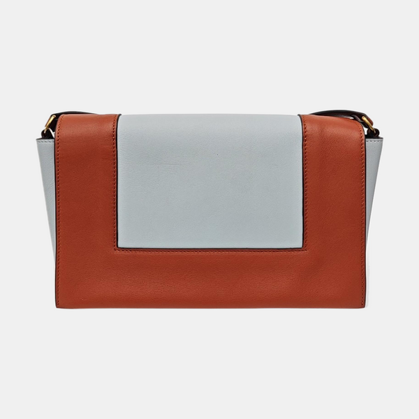 FRAME Medium Calfskin Multicolor