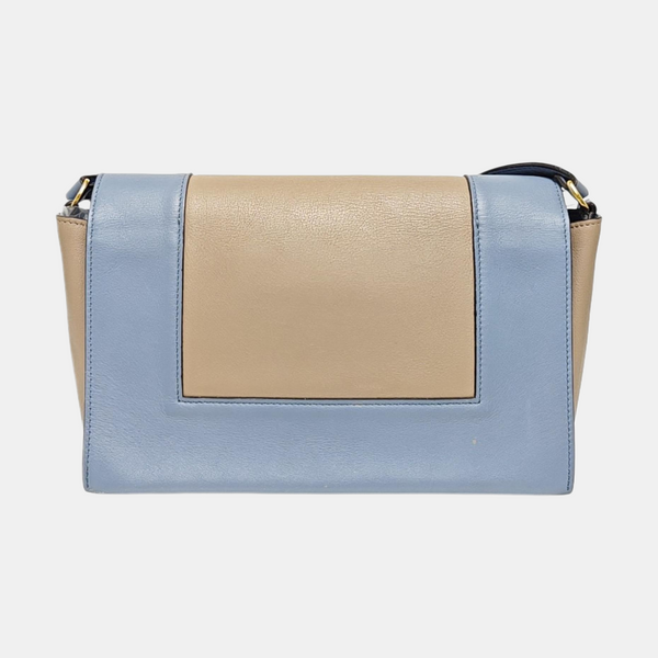 FRAME Medium Calfskin Multicolor