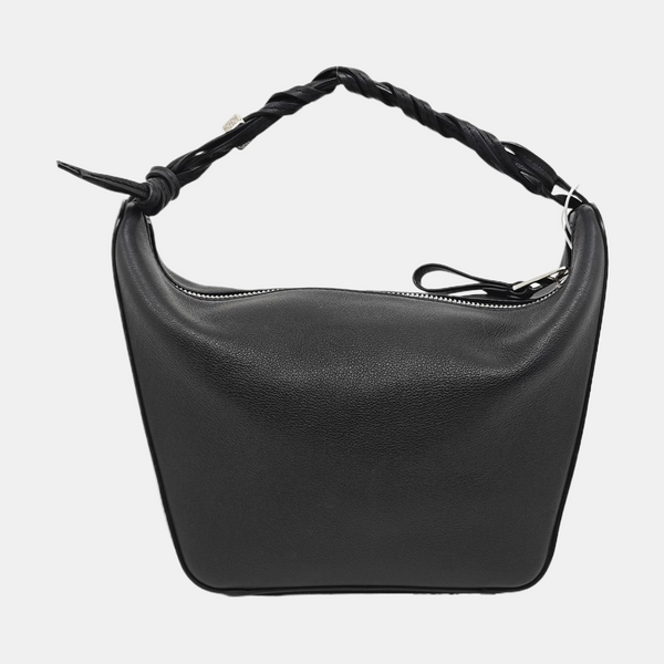 Hammock Hobo Calfskin Black