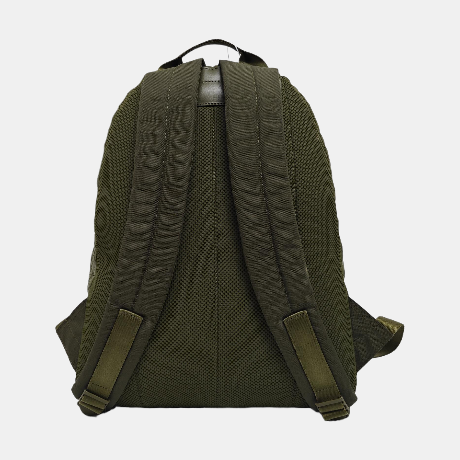 Special Material Backpack Green