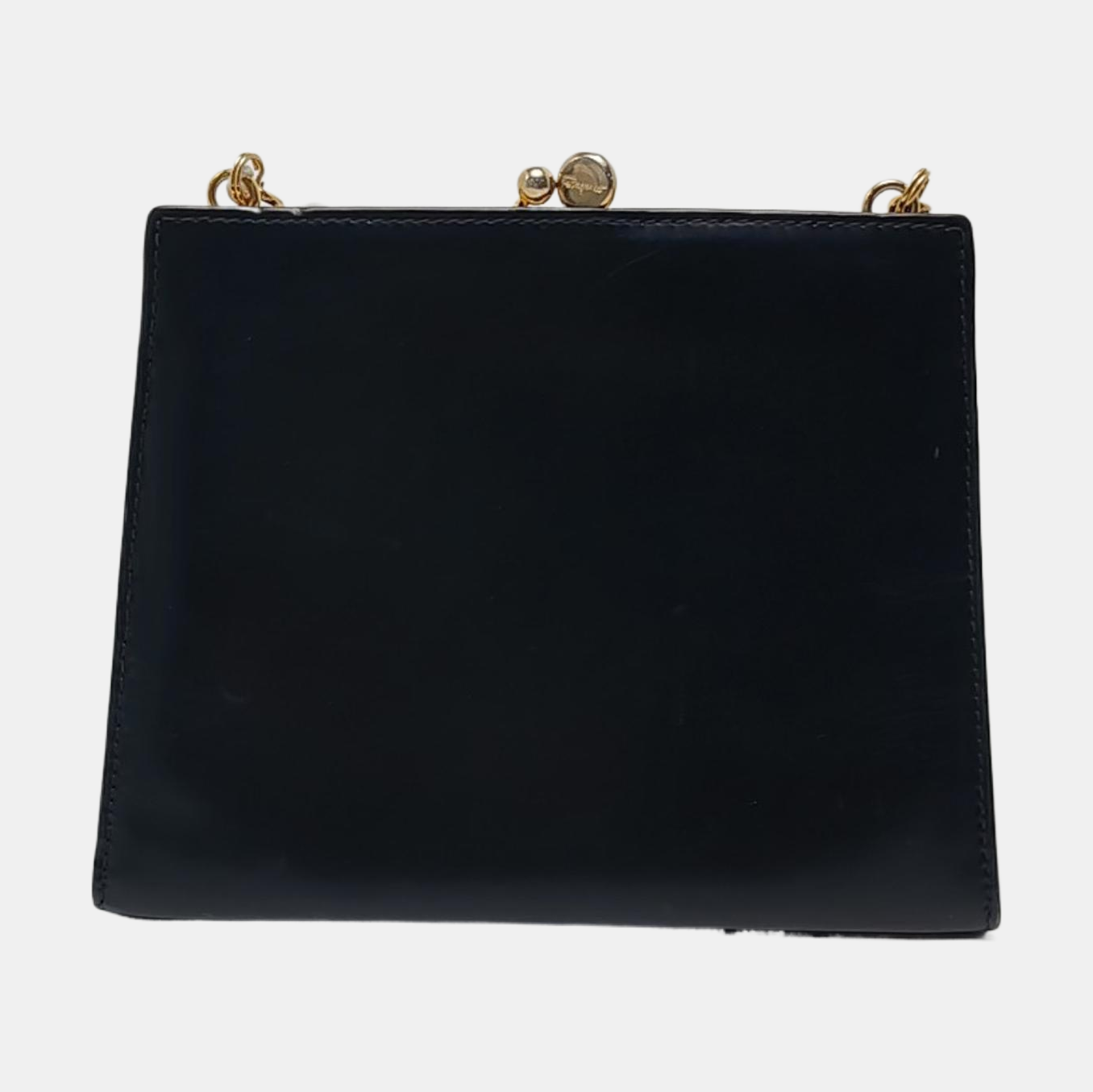 Vara Calfskin Blue