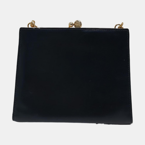 Vara Calfskin Blue