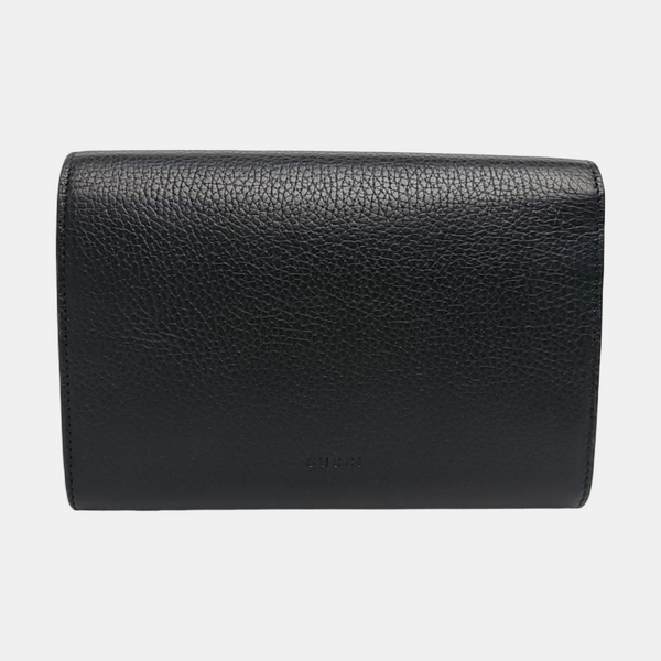 Dionysus Mini Calfskin Black