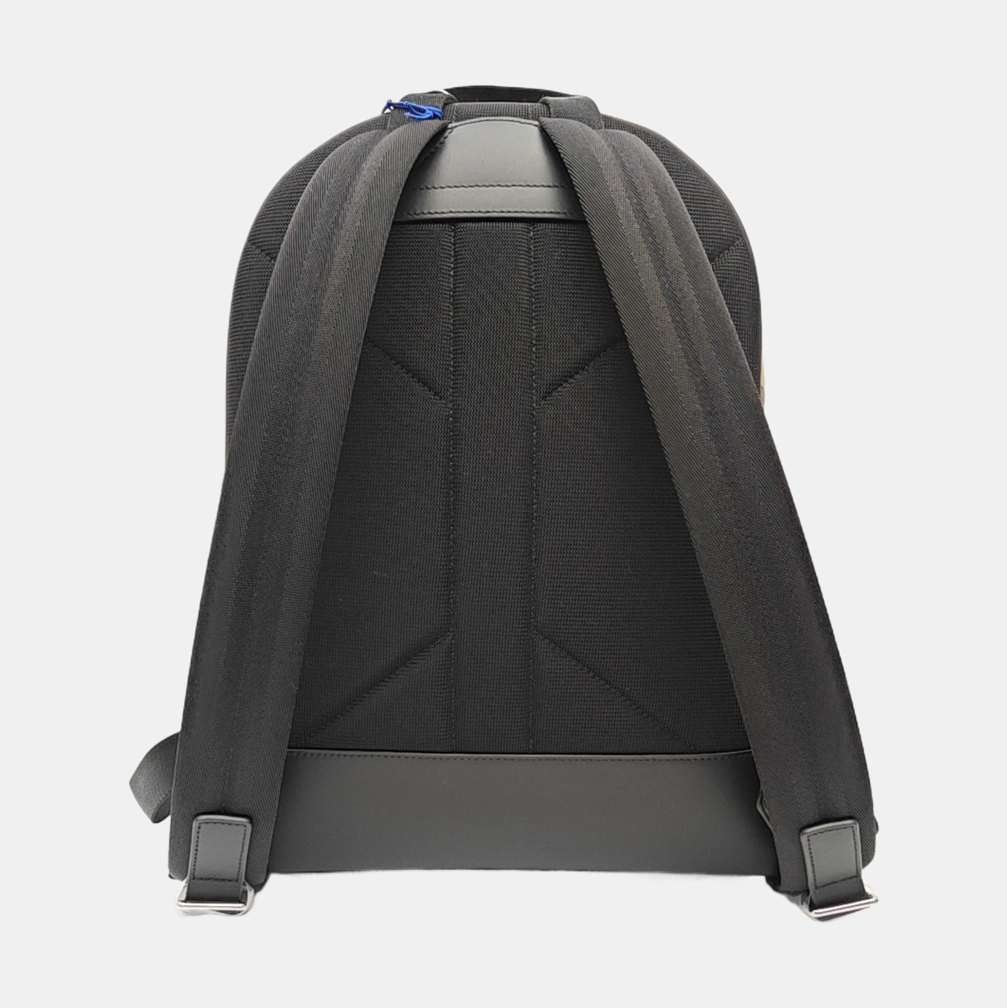 Canvas Backpack Brown