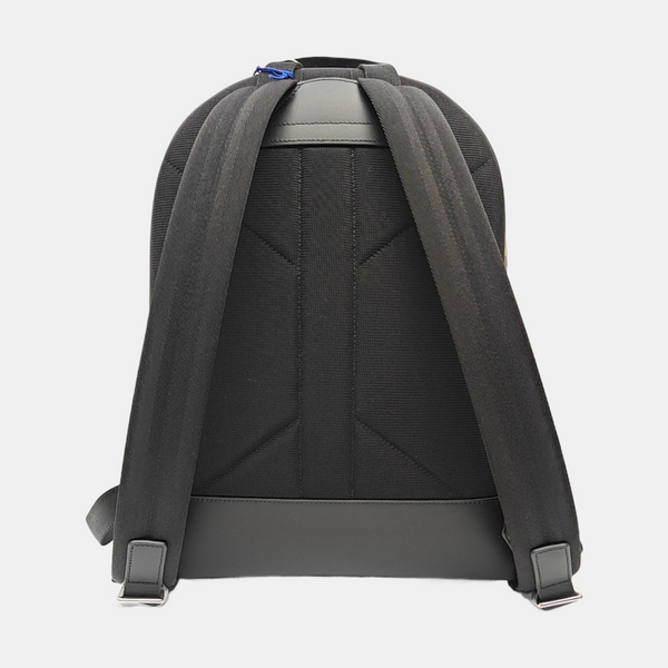 Canvas Backpack Brown