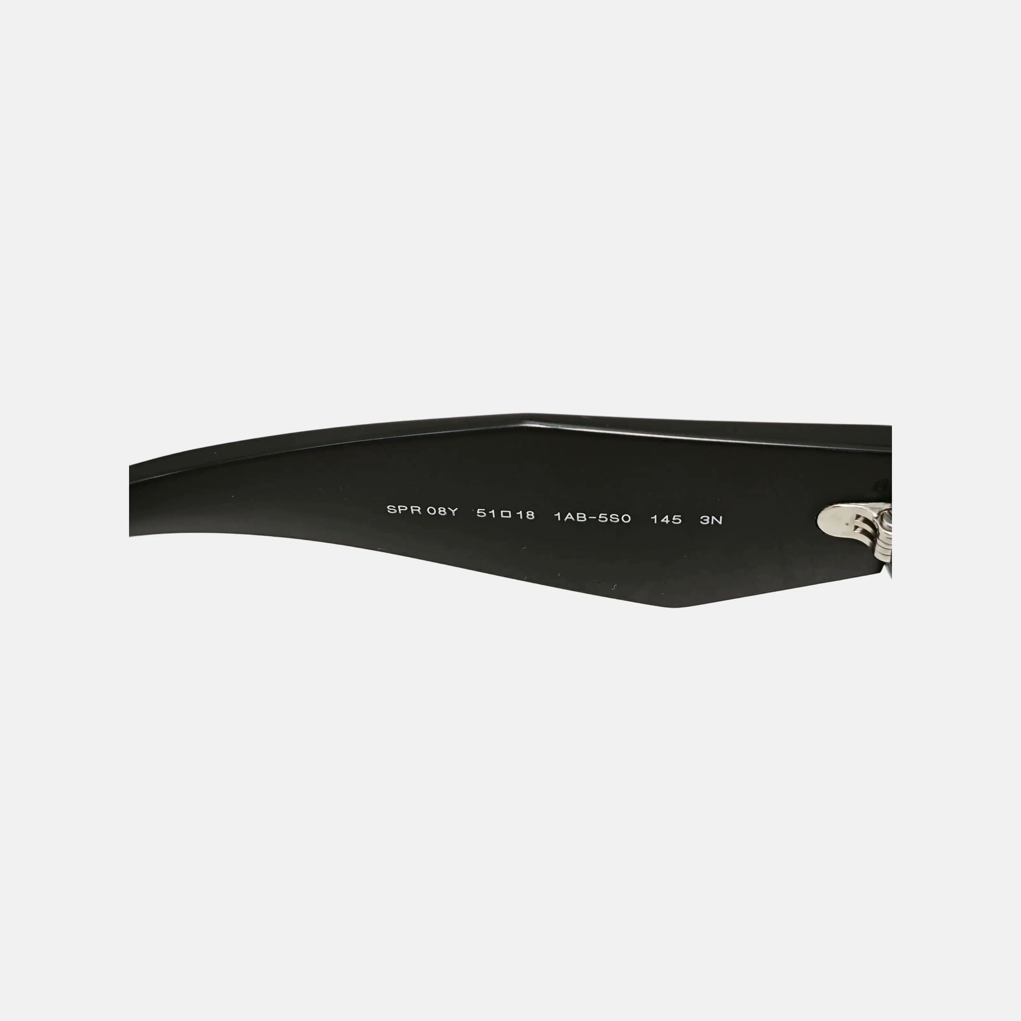 Synthetic Sunglasses Black