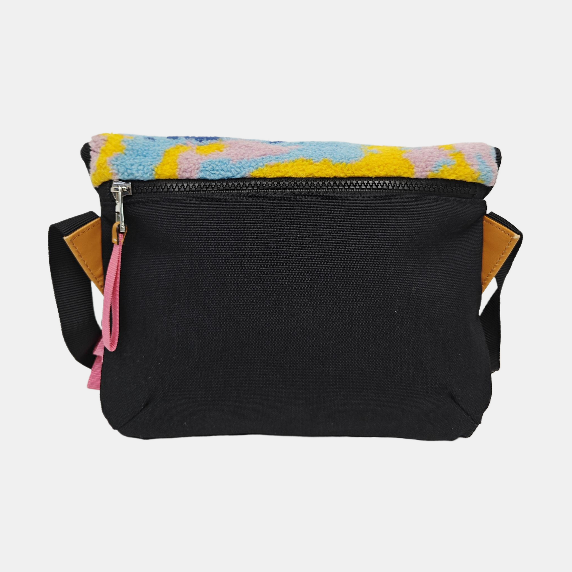 Eye/loewe/nature Canvas Multicolor