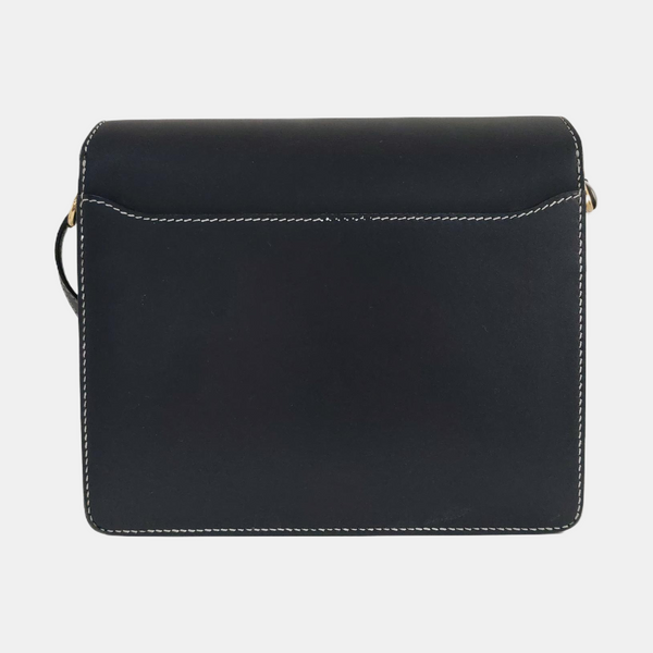 Roulis 23 Swift Black