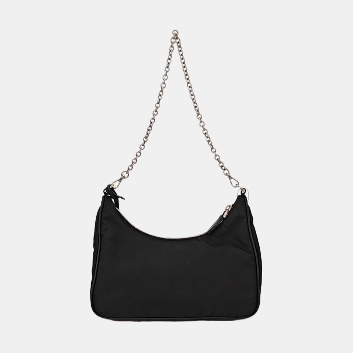 Re-Edition2005 Nylon Black