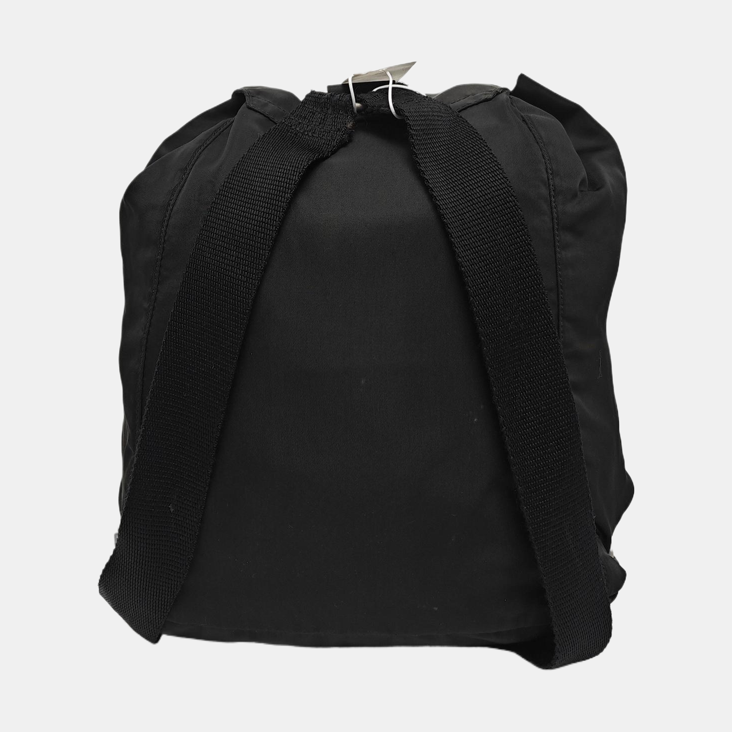 Vela Nylon Black