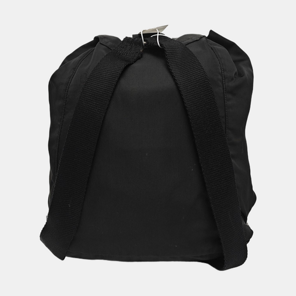 Vela Nylon Black