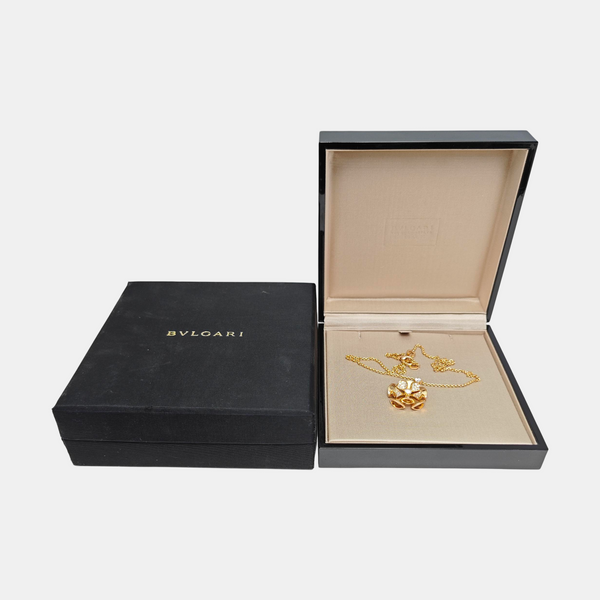 DIVAS' DREAM 18k Rose Gold Necklace