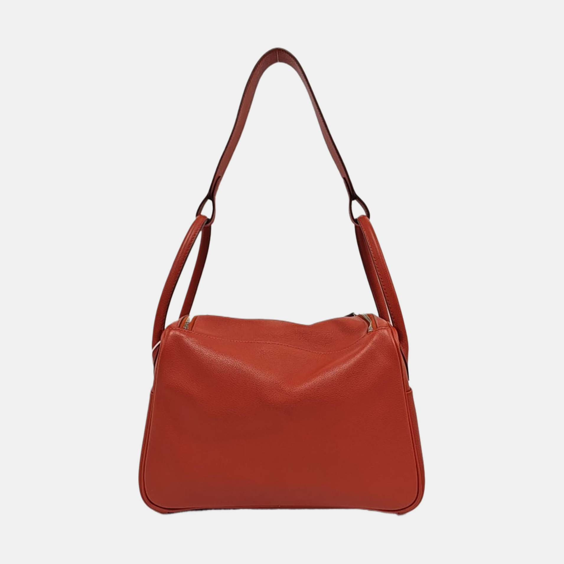 Lindy 26 Evercolor Red