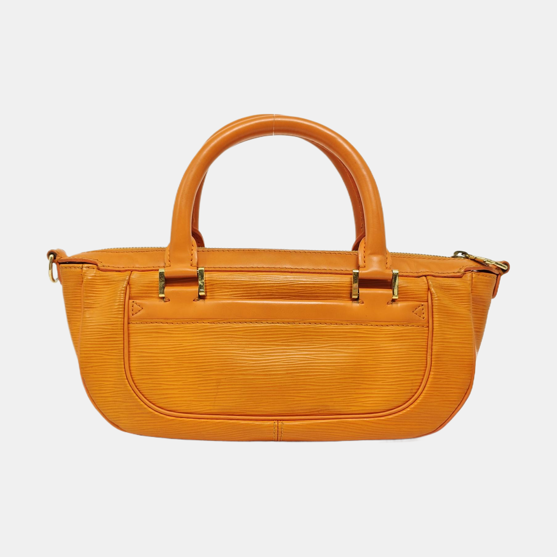 DHANURA PM Epi Orange