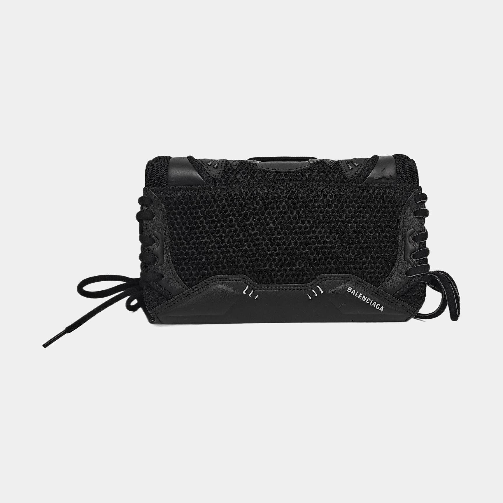 Calfskin Black