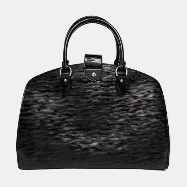 PONNEUF GM Epi Black