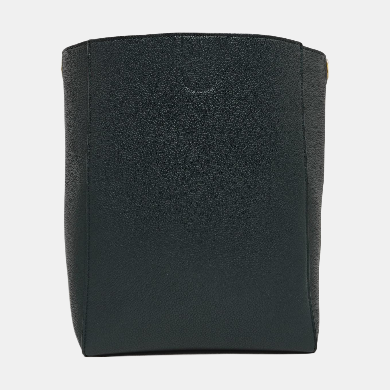 SANGLE Small Calfskin Green