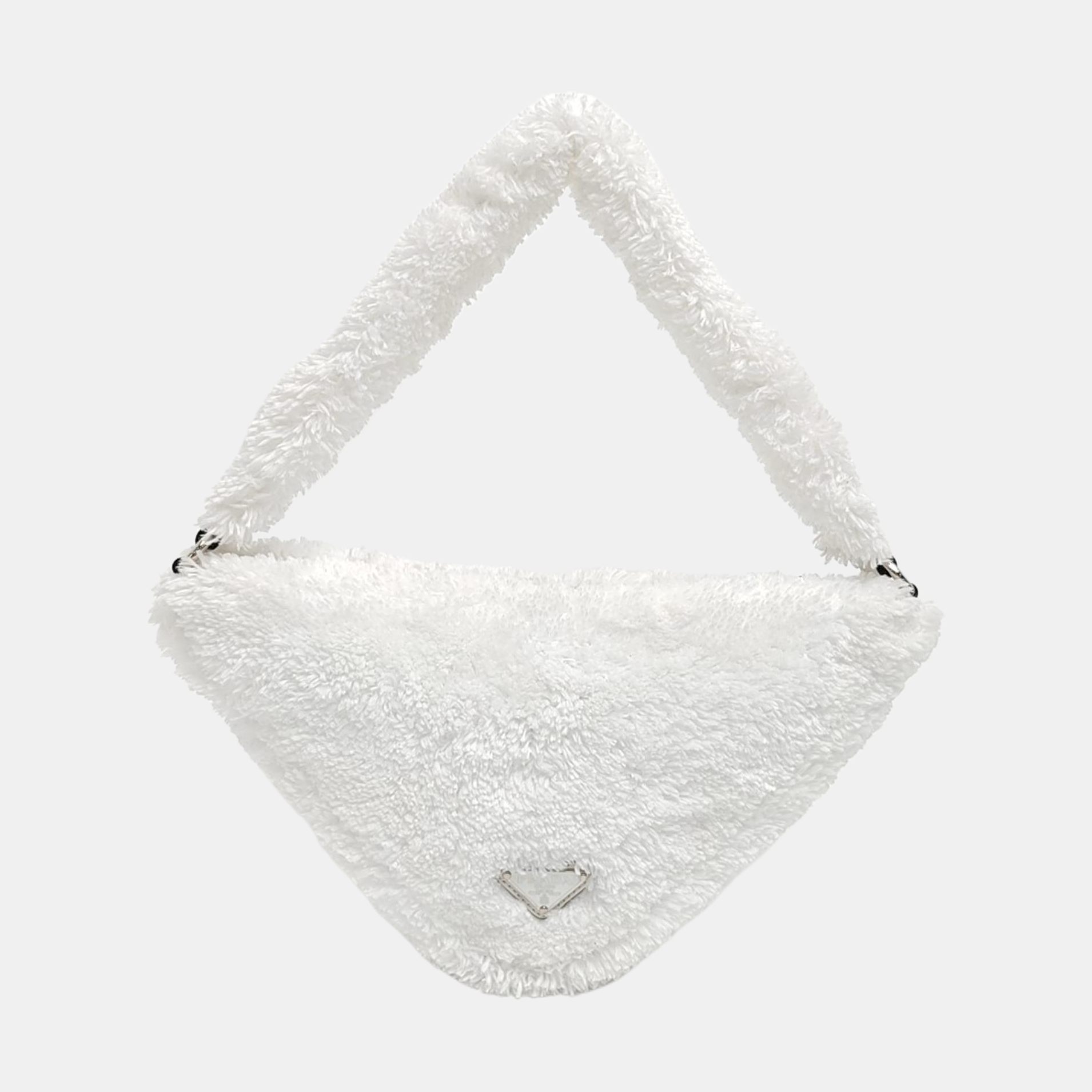Fabric White