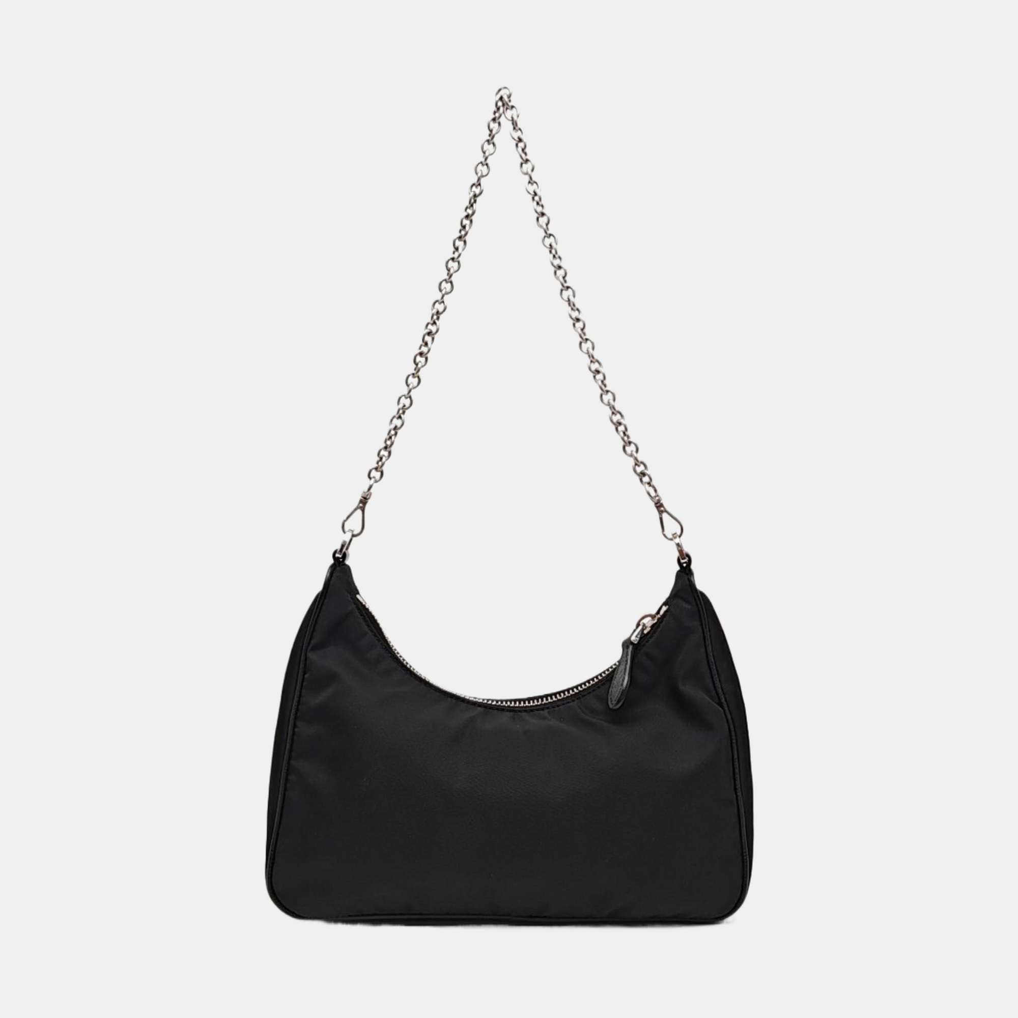 Re-Edition2005 Nylon Black