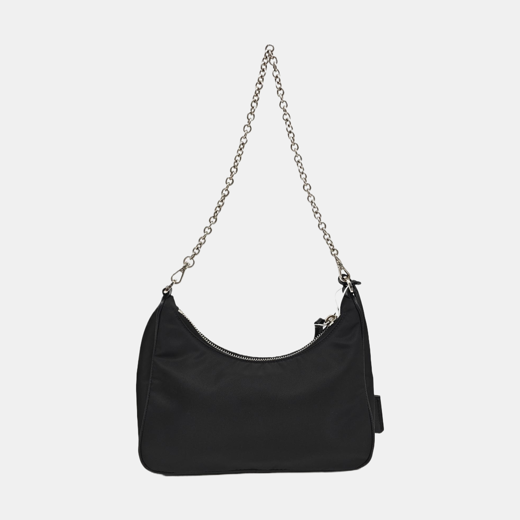 Re-Edition2005 Nylon Black