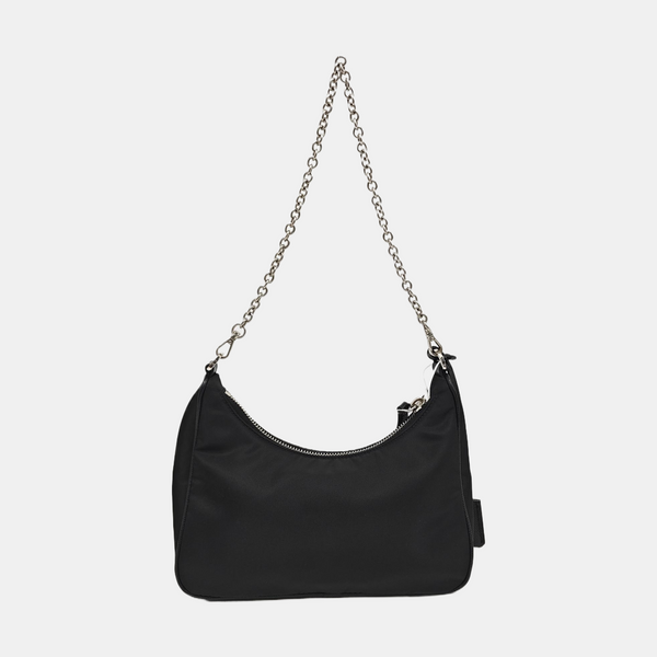 Re-Edition2005 Nylon Black