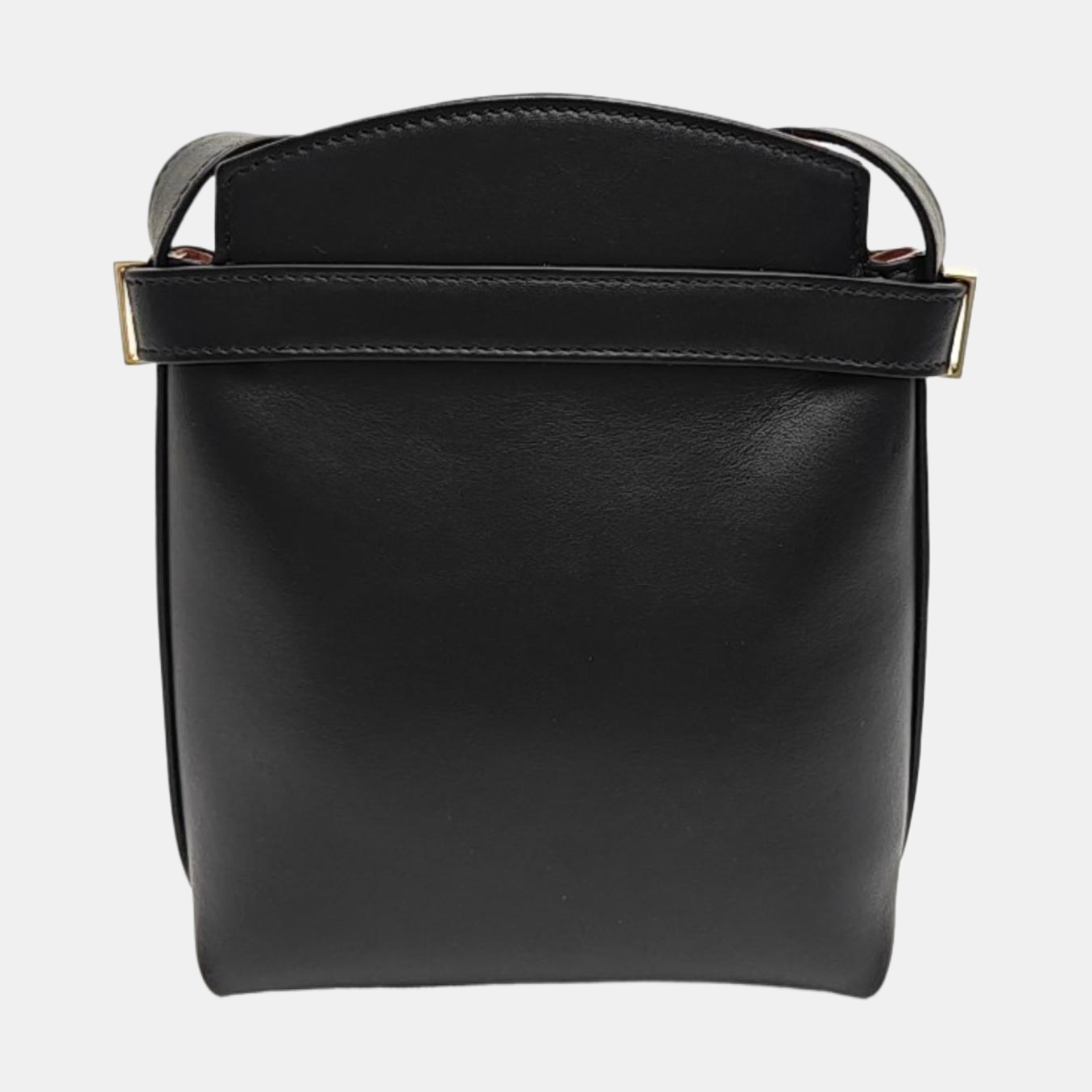 Vara Calfskin Black