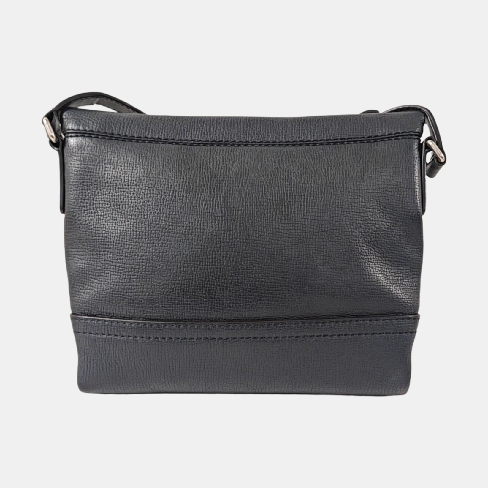 CANYON PM Calfskin Black