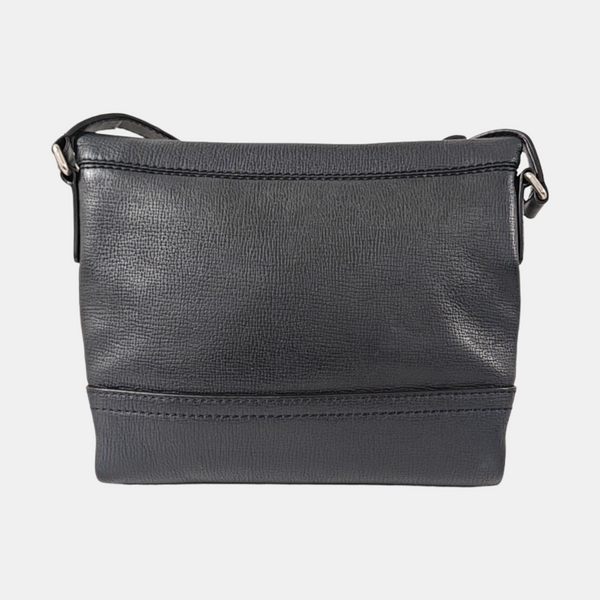 CANYON PM Calfskin Black