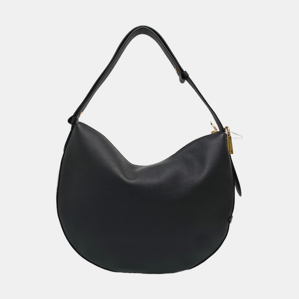 Calfskin MM Black