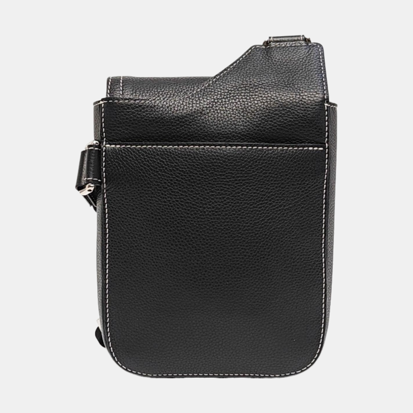 Dior And Shawn Calfskin Black