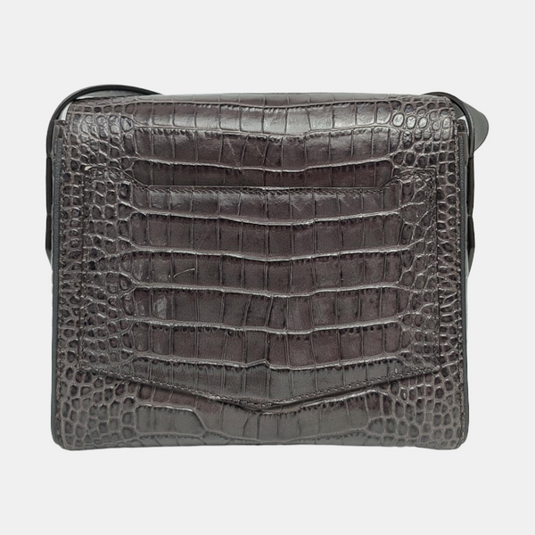 Calfskin Gray