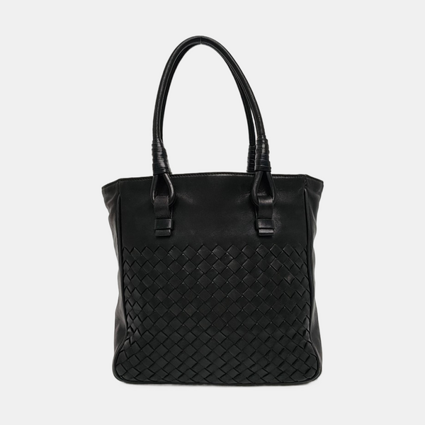 Lambskin Black
