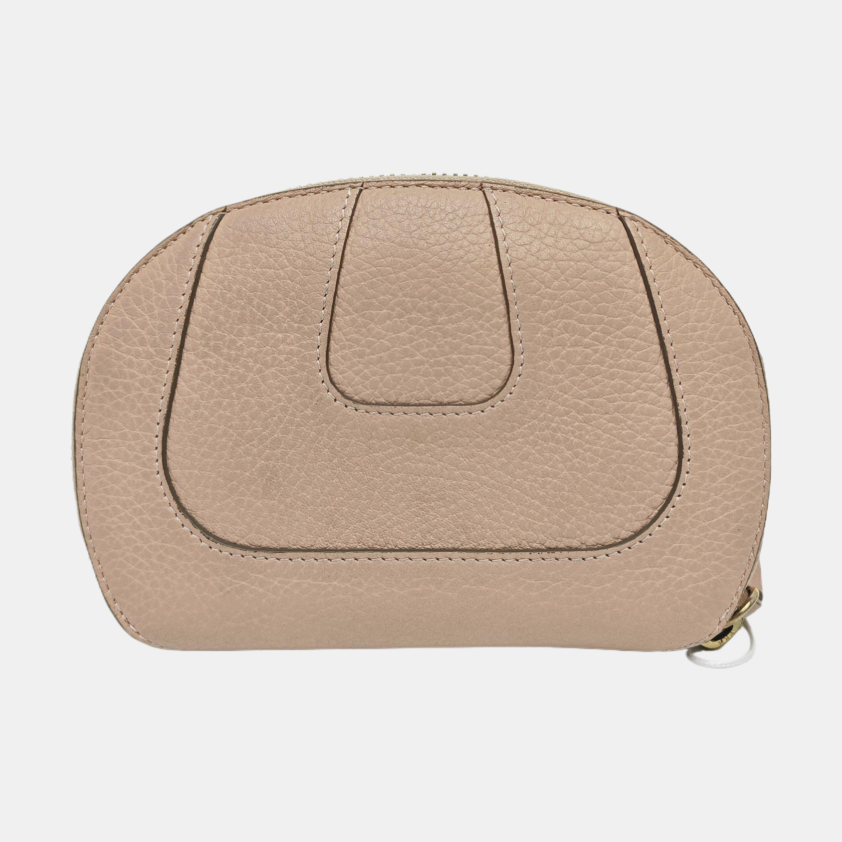 Calfskin Wallet Pink