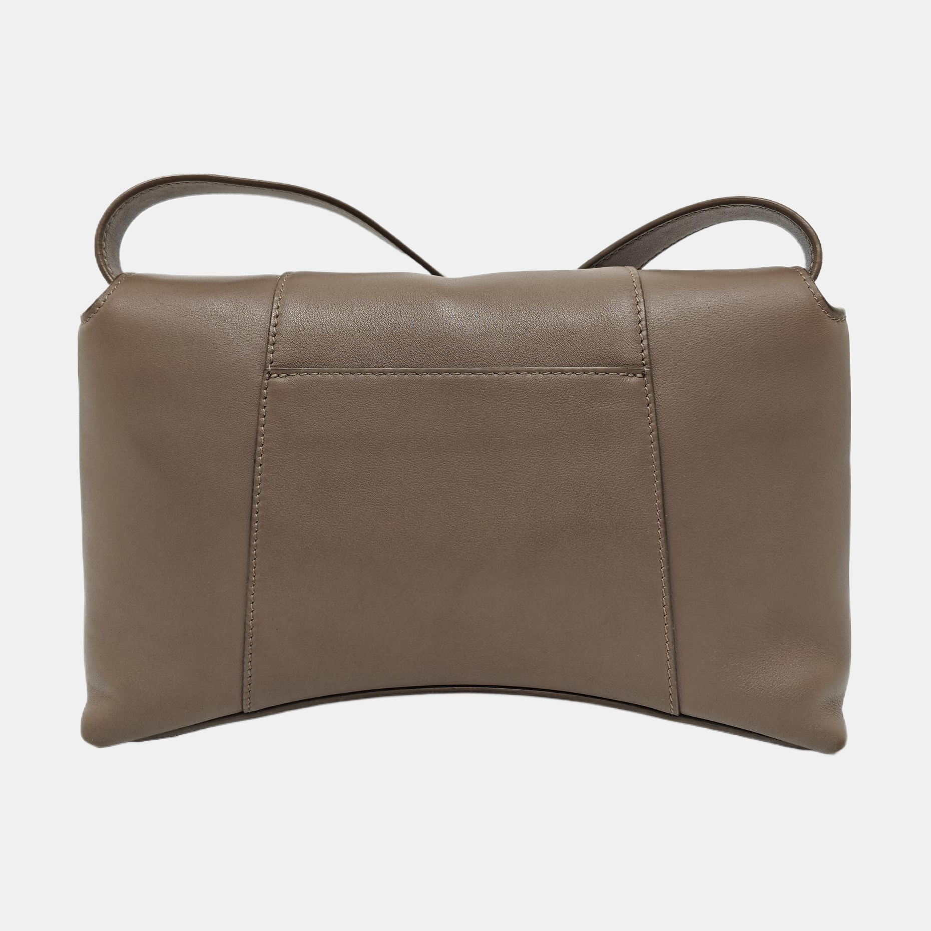 Downtown XS Calfskin Gray