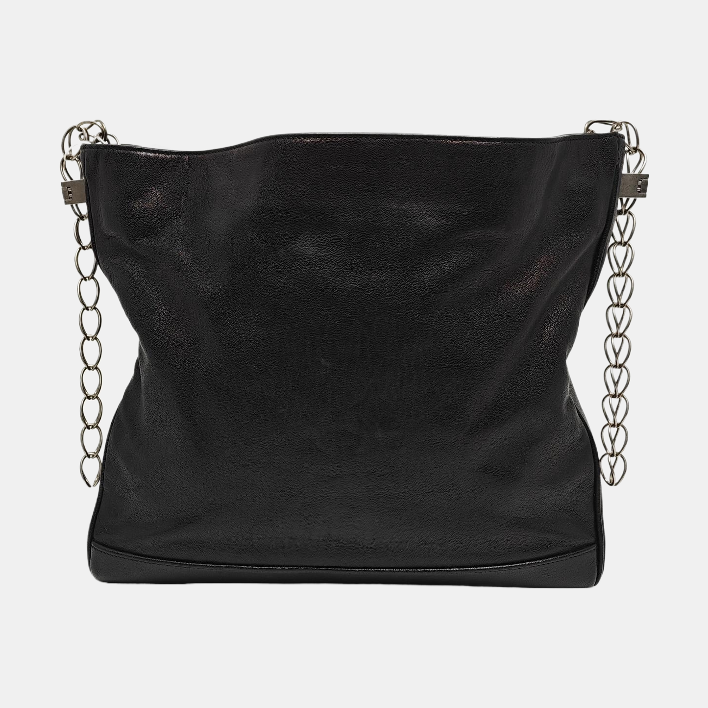 Calfskin Black