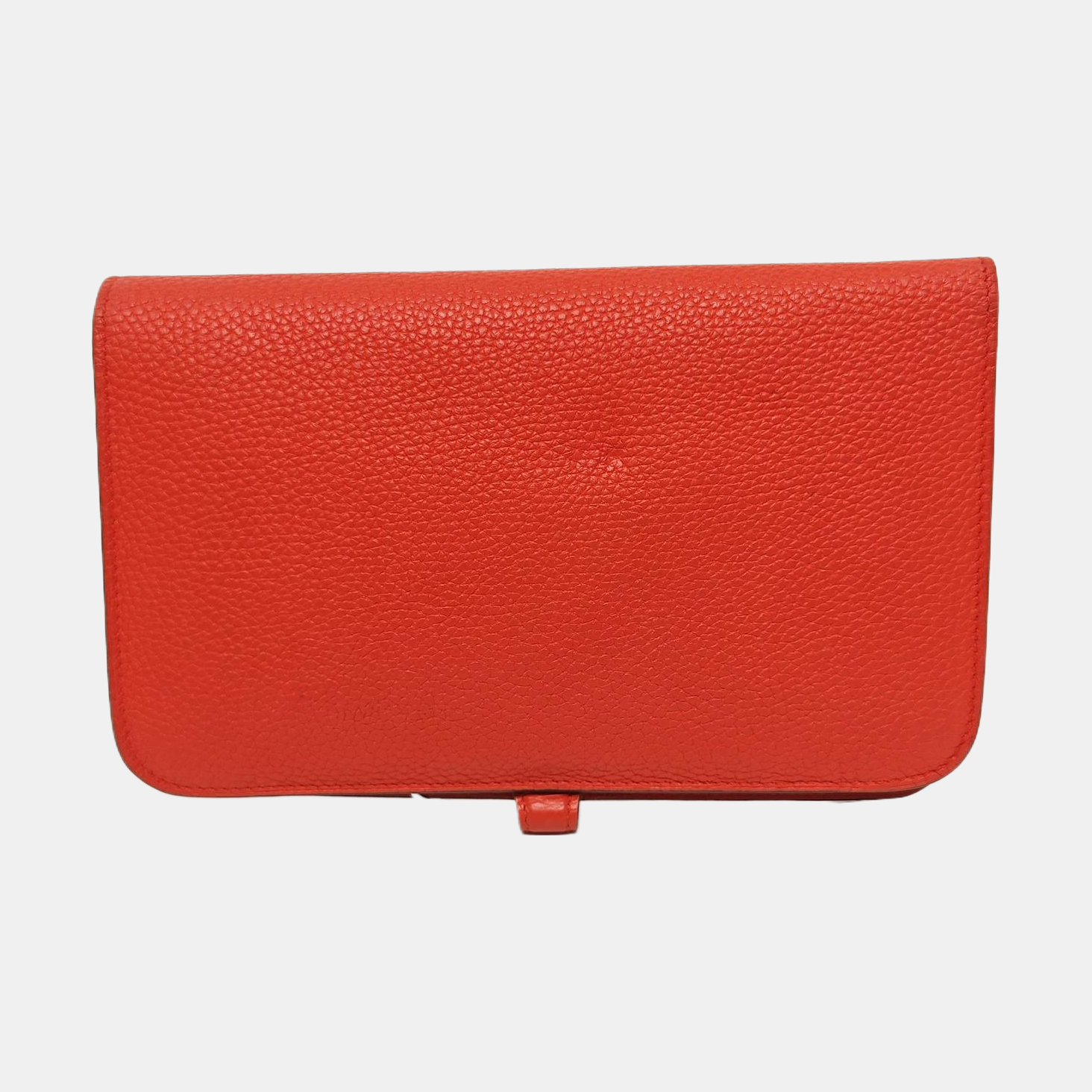 Dogon Togo Red