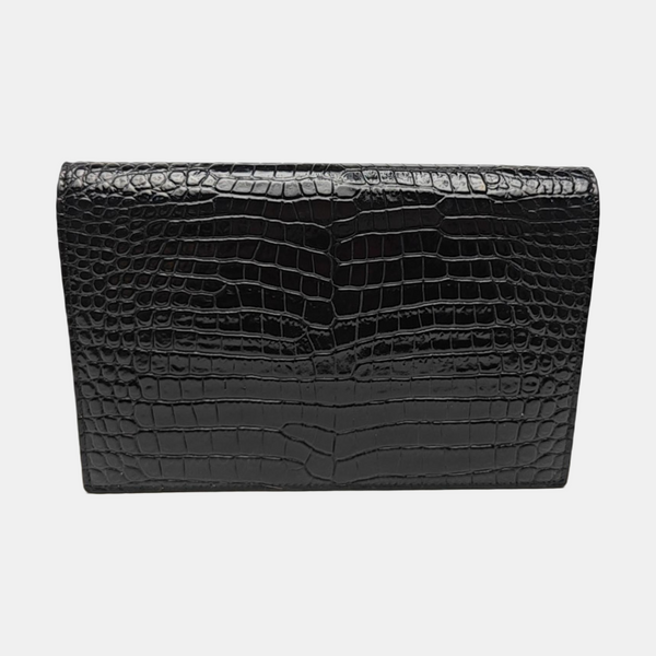KATE WOC Calfskin Black